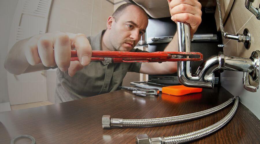 Professional same day plumber in Cressona, PA